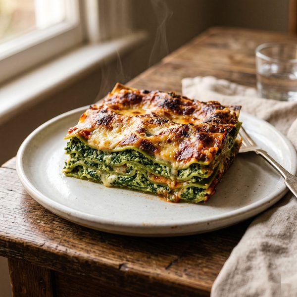 Lasagne verdi