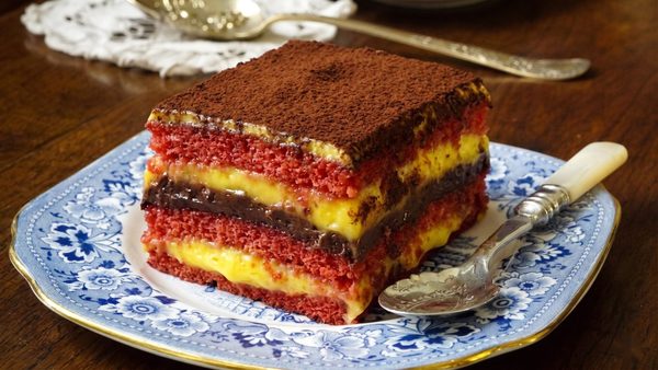 Zuppa inglese